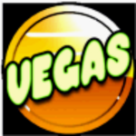 vegas fantasy jackpot android application logo